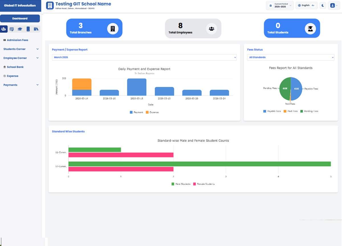schoolmanagementsystem